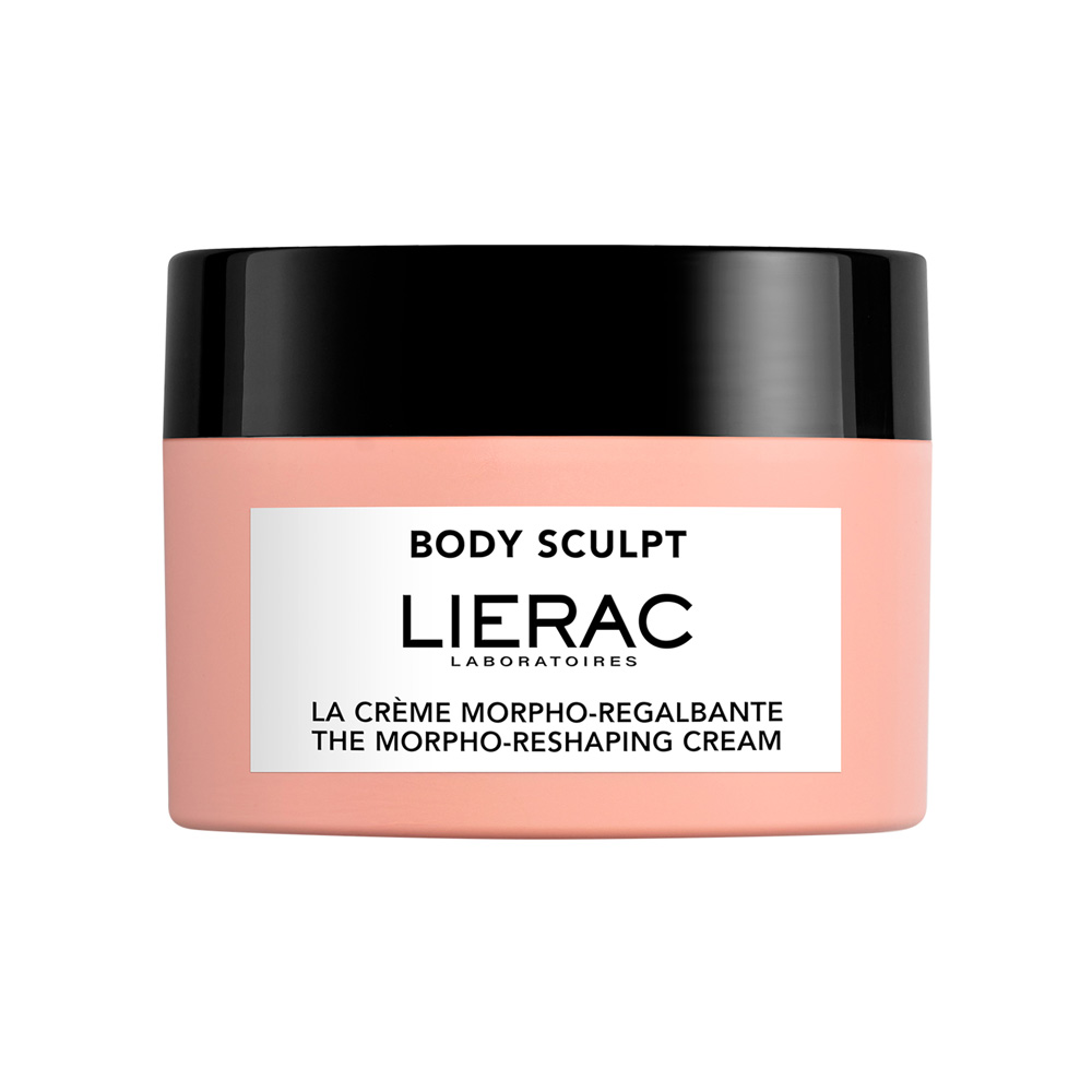 Lierac Body Sculpt Crème Morpho-Regalbante 200ml