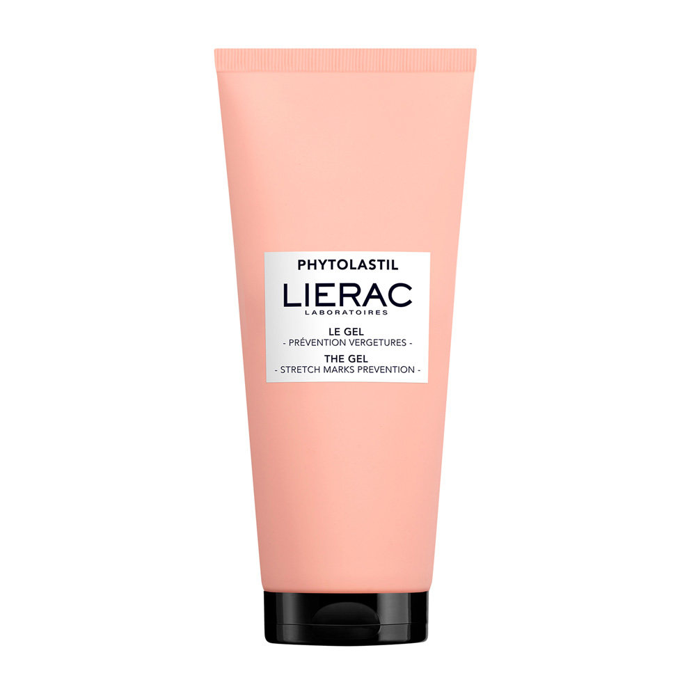 Lierac Phytolastil Gel Prevention Des Vergetures 200ml