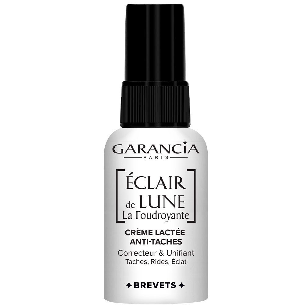 Garancia Eclair de lune La Foudroyante Crème Lactée Anti-Taches 30ml