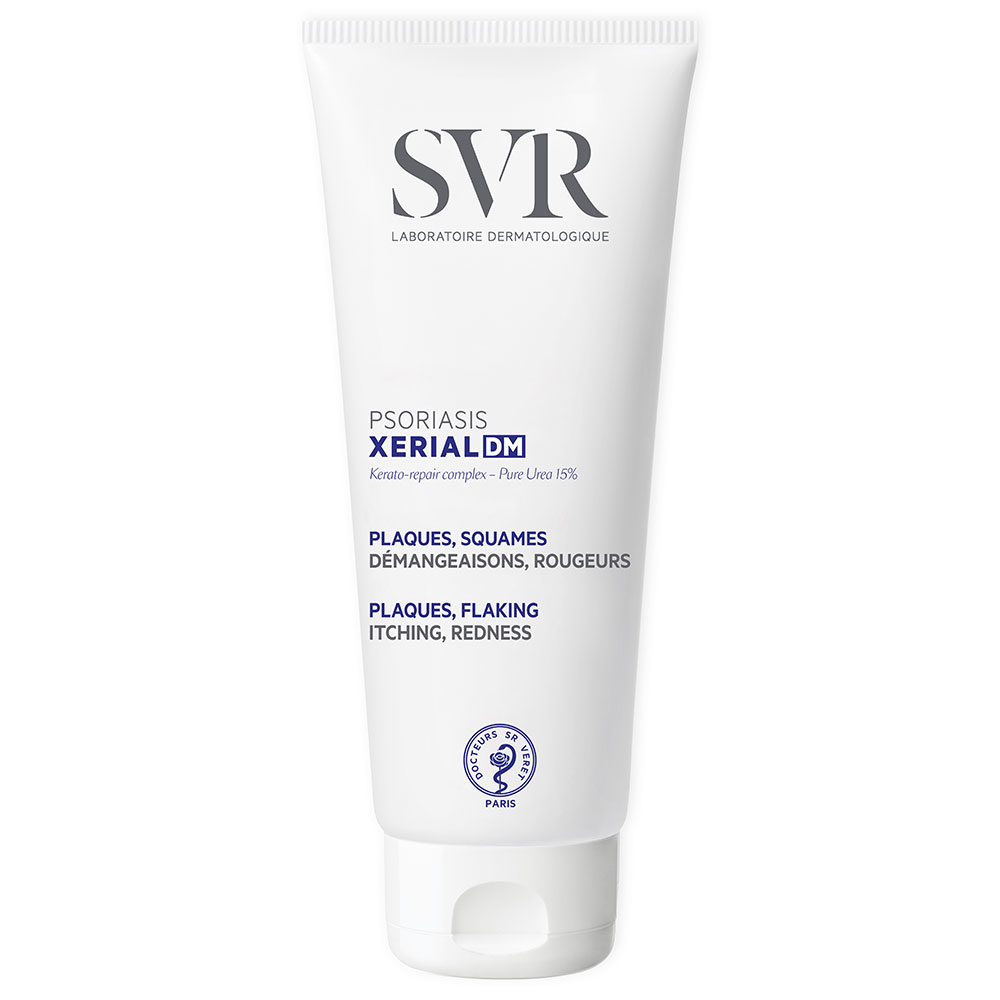Svr Xerial Psoriasis DM 200ml