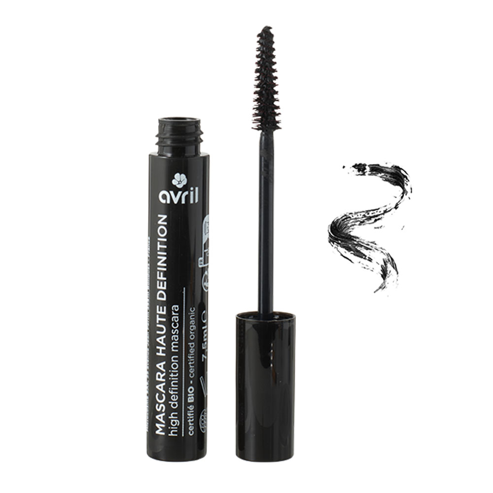 Avril Mascara Haute Définition 10ml