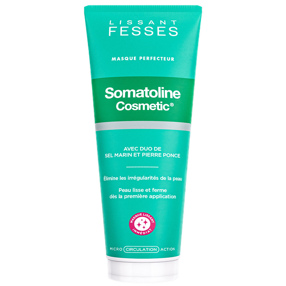 Somatoline Masque Lissant Perfecteur Fesses