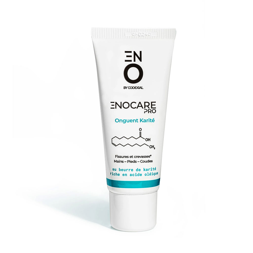 ENO Laboratoire Codexial Enocare Pro Onguent Karite 40ml
