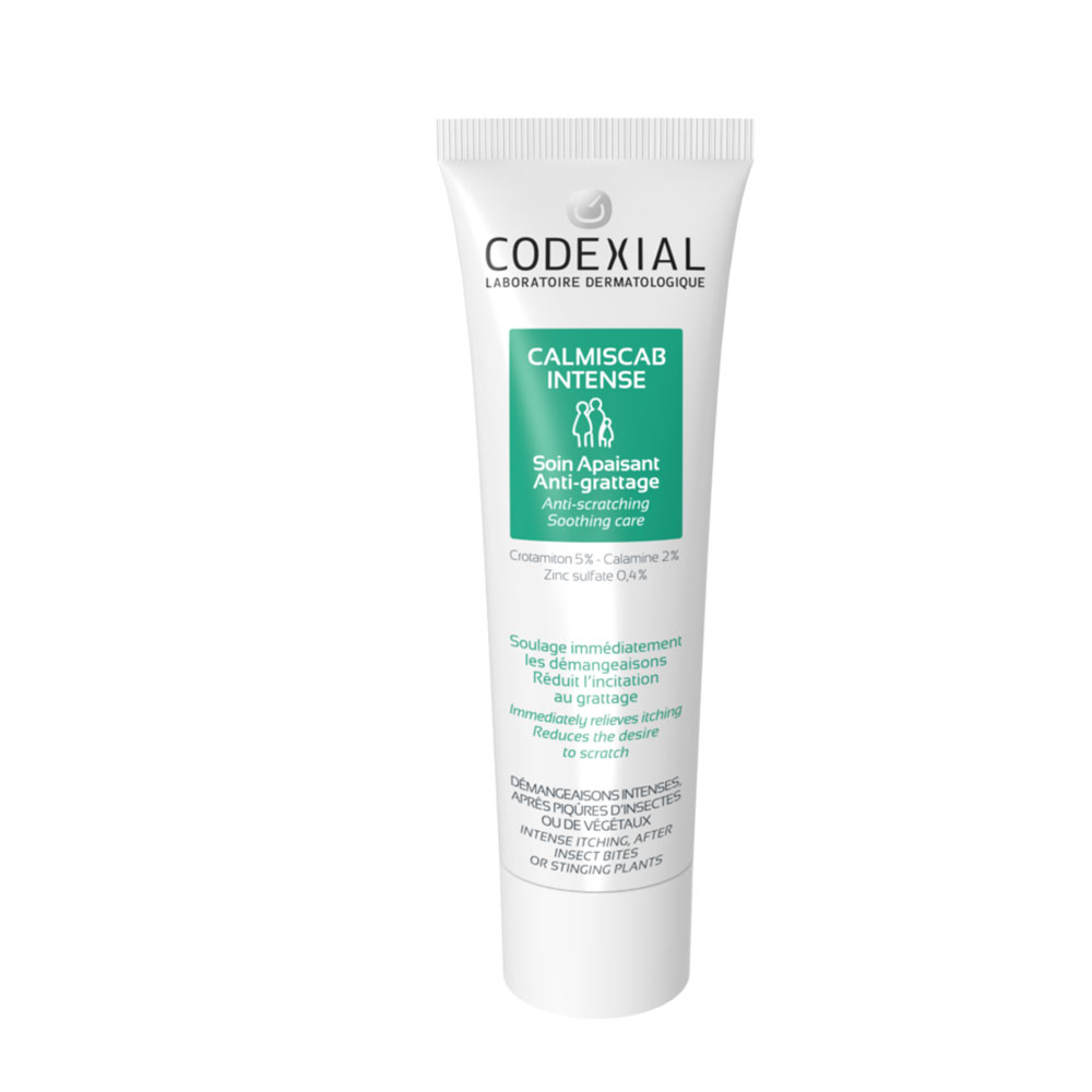 ENO Laboratoire Codexial Anti-pique Calmicab Intense 50ml