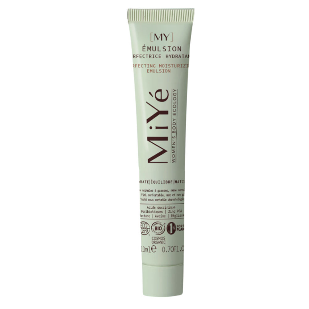 Miyé [My] Emulsion Perfectrice Bio 20ml