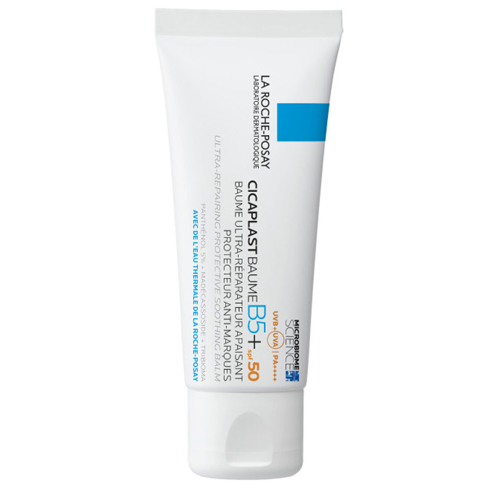 La Roche-Posay Cicaplast Baume B5 Ultra-Réparateur Apaisant Protecteur Anti-Marques 40ml