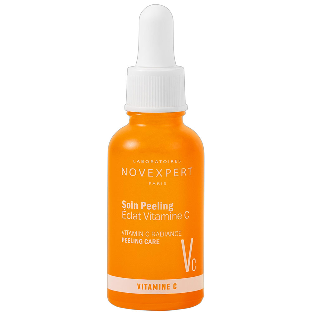 Novexpert Vitamine C Soin Peeling Eclat 30ml