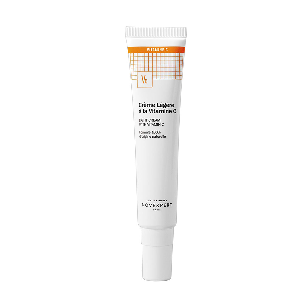 Novexpert Vitamine C Crème Légère 40ml