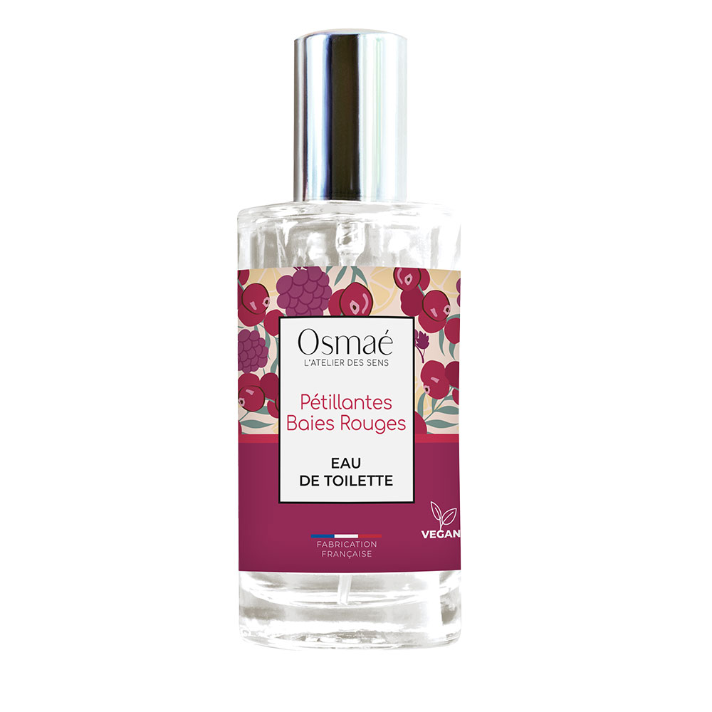 Osmae Eau de toilette 30ml