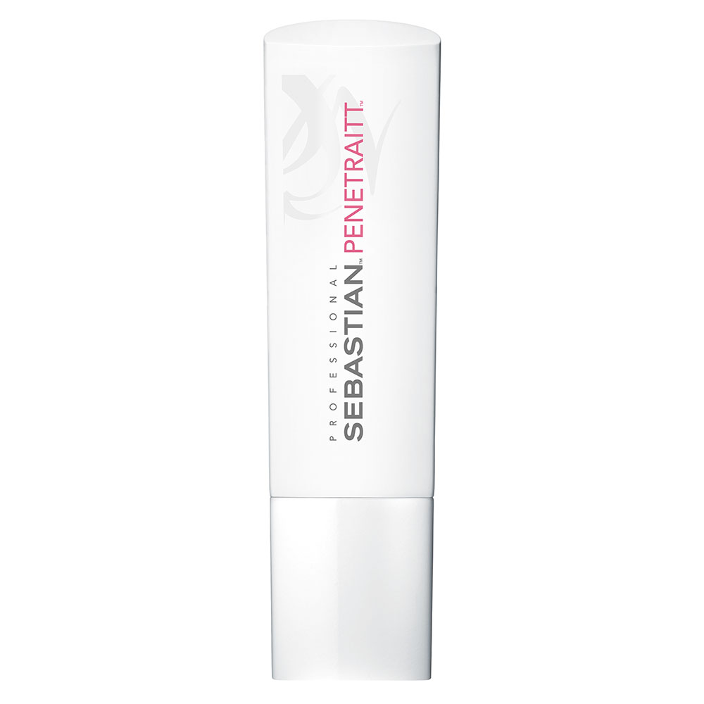 Sebastian Professional Penetraitt Après-shampoing réparateur et fortifiant cheveux abîmés 250ml