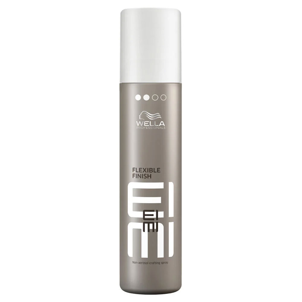 Wella Professionals Eimi Finition Flexible Finish Spray cheveux sculptant 250ml
