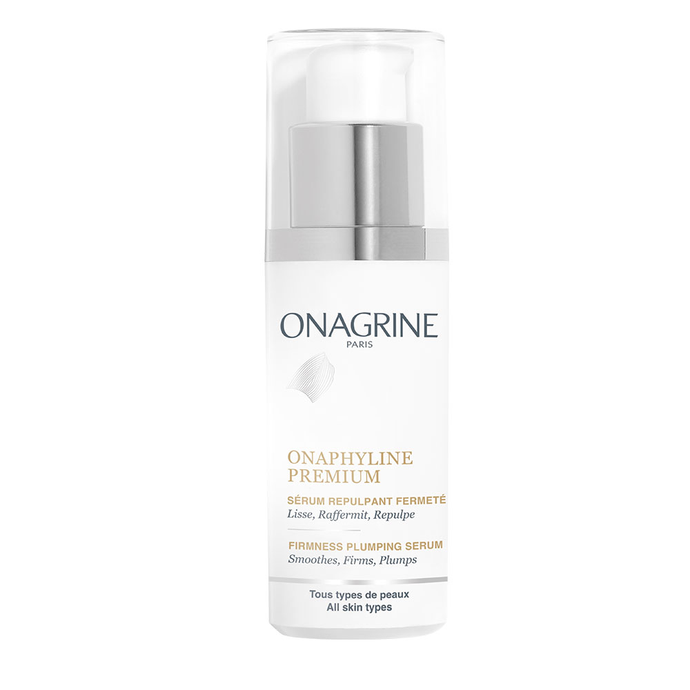 Onagrine Onaphyline Premium Sérum Repulpant Fermeté 30ml
