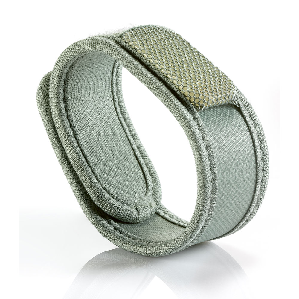 Para Kito Adulte Collection Unie Bracelet Anti-Moustiques Rechargeable