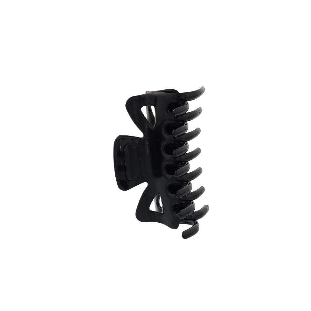 Estipharm Pince à Cheveux Grand Modèle Noir