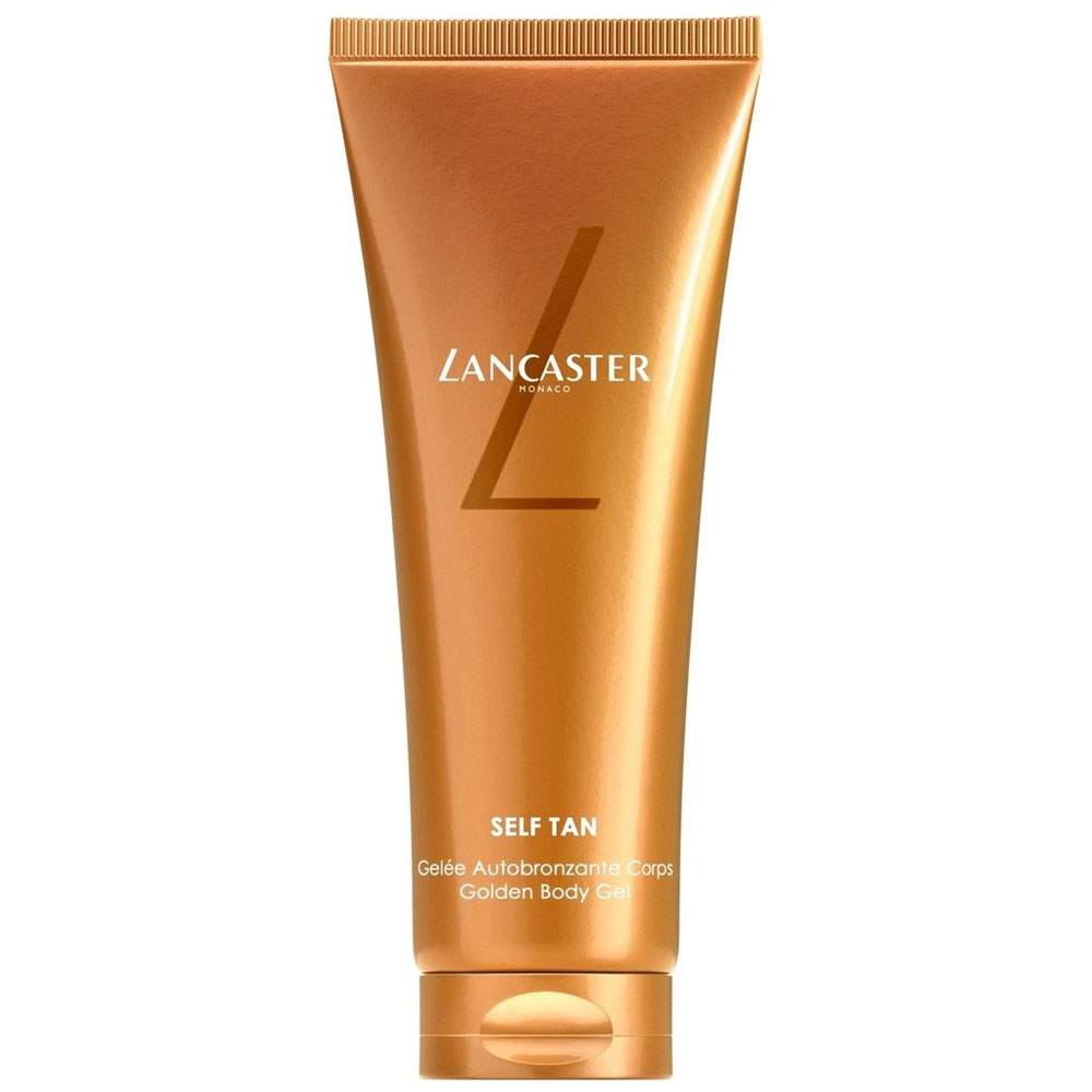 Lancaster Sun 365 Self Tan Gelée Autobronzante Corps 125ml
