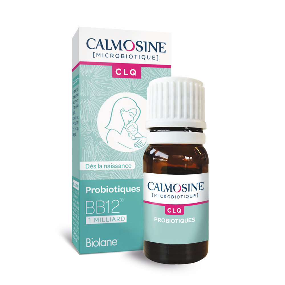 Calmosine Microbiotique CLQ 8ml