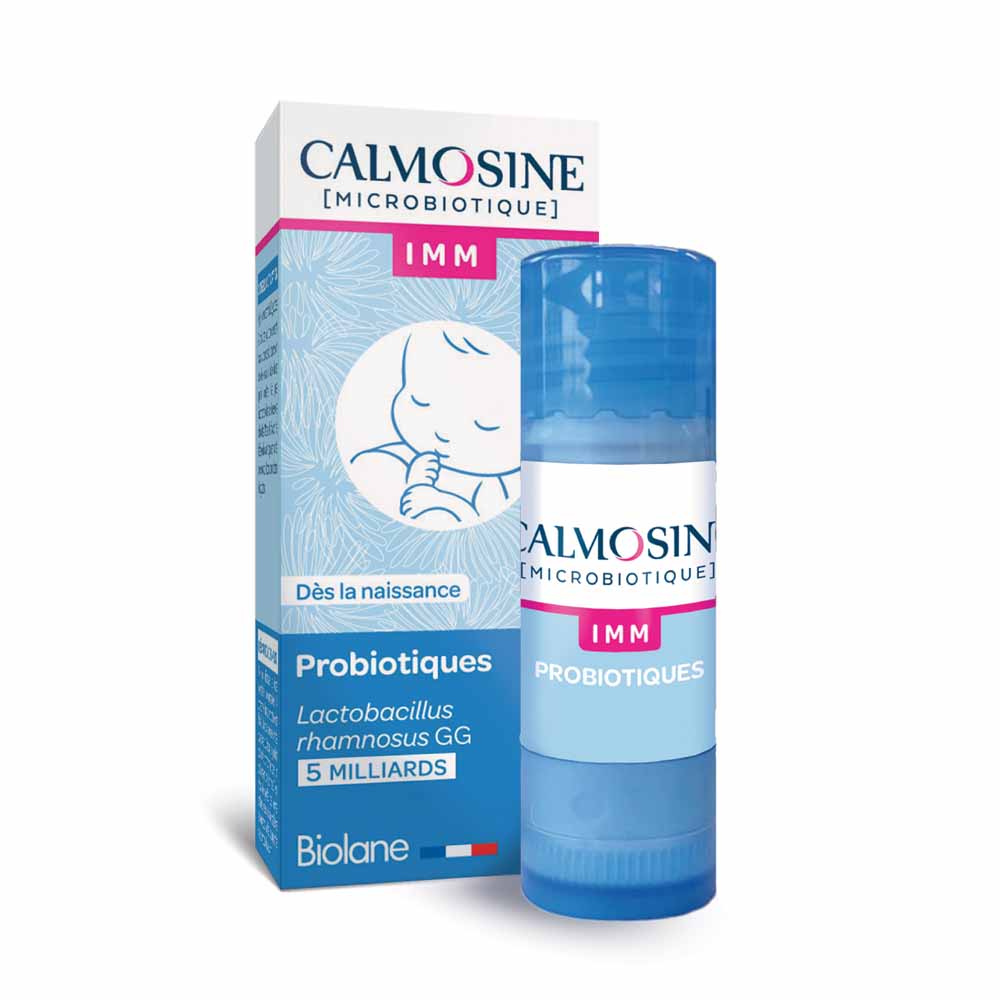 Calmosine Microbiotique IMM 9ml