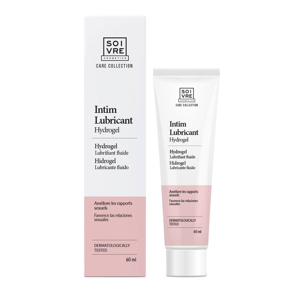 Soivre Cosmetics Intime Lubrifiant 60ml
