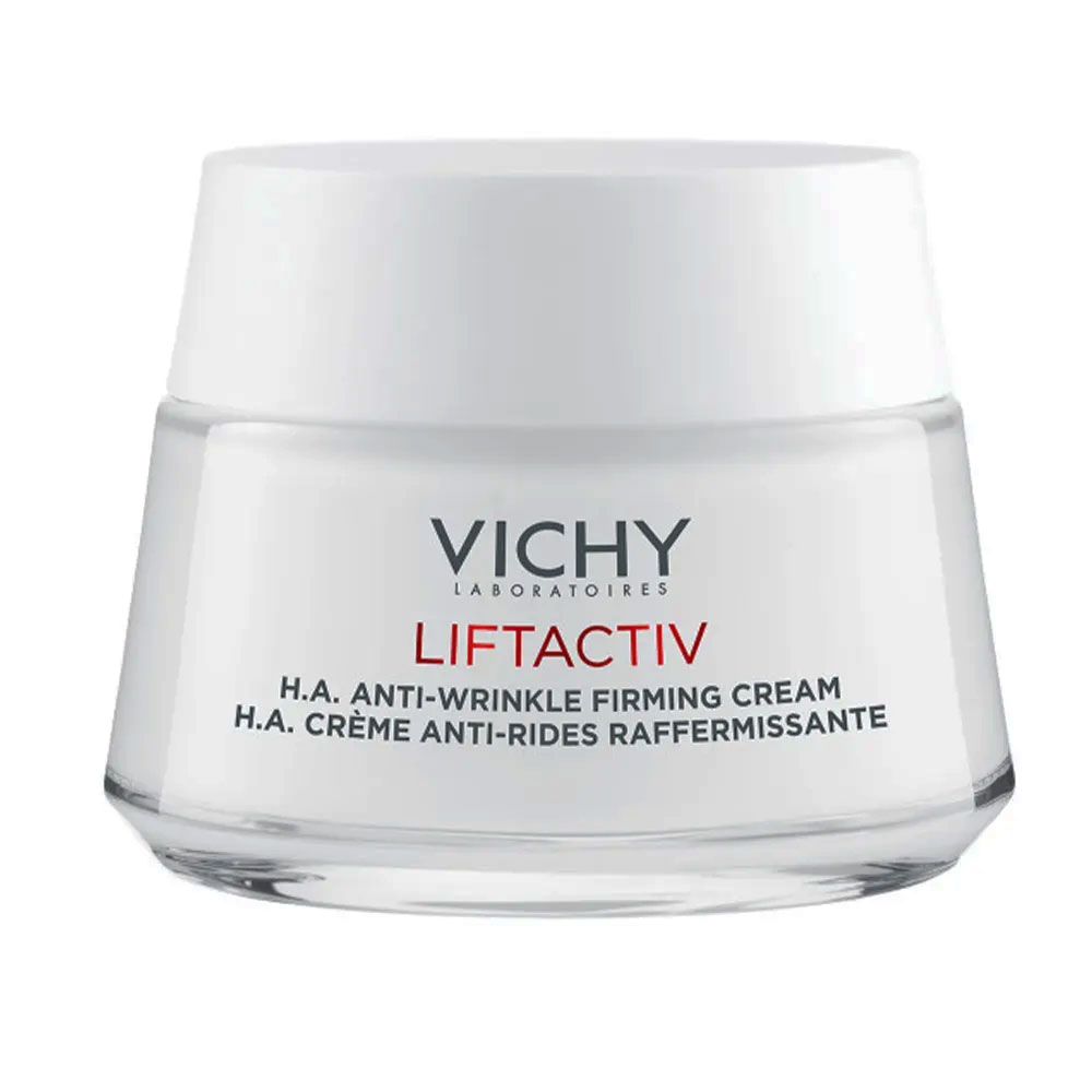 Vichy Liftactiv Soin Jour Anti-Rides Raffermissante Peaux Normales A Mixtes 50ml