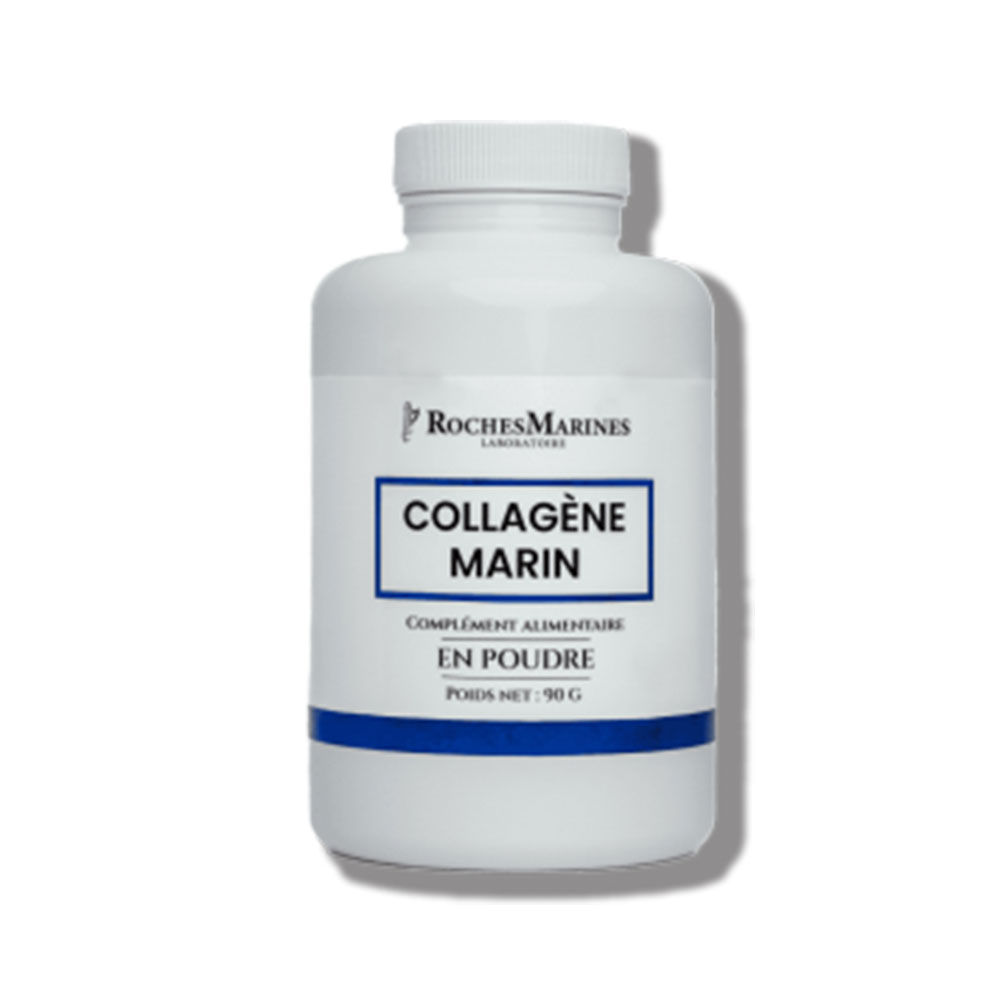 Laboratoire Roches Marines Collagène marin 90g