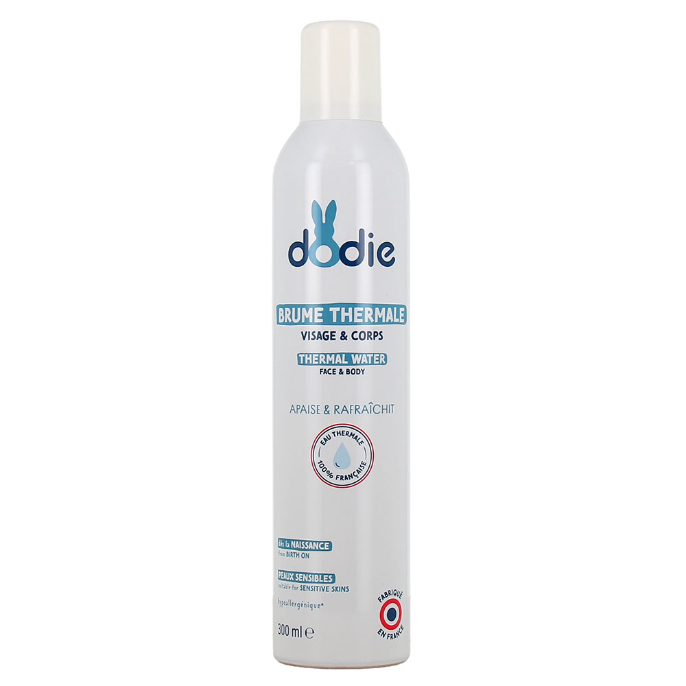 Dodie Brume Thermale Visage et Corps 300ml
