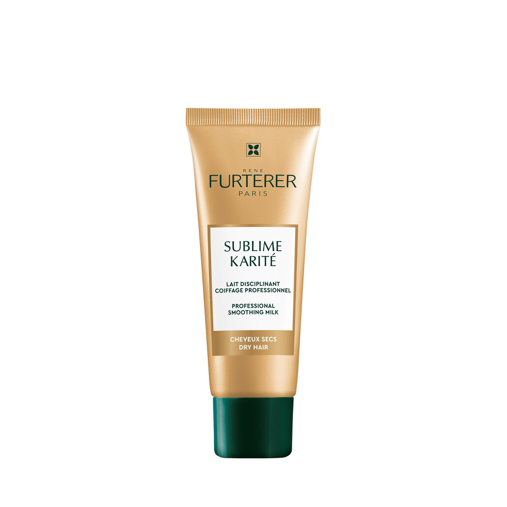 René Furterer Sublime Karité Lait Disciplinant Coiffage Sans rinçage 40ml
