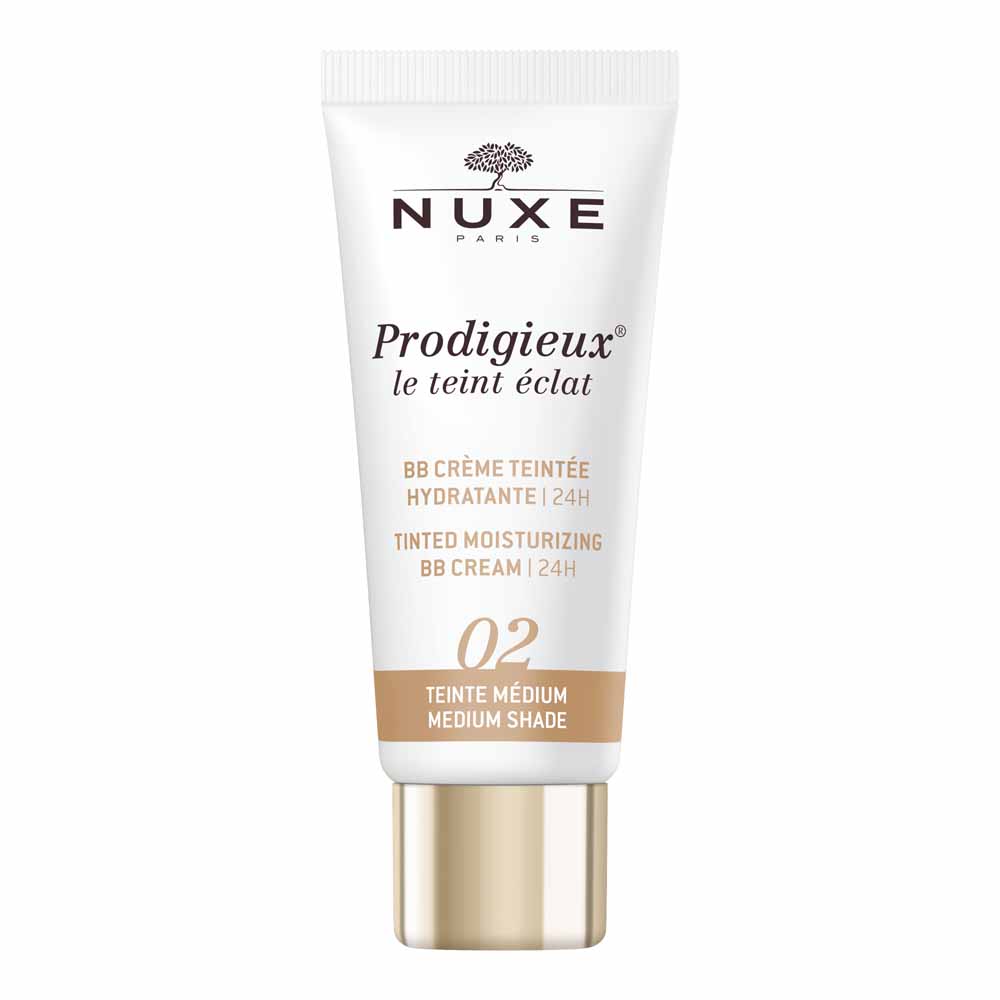 Nuxe Prodigieux® BB Crème Teintée Hydratante 30ml