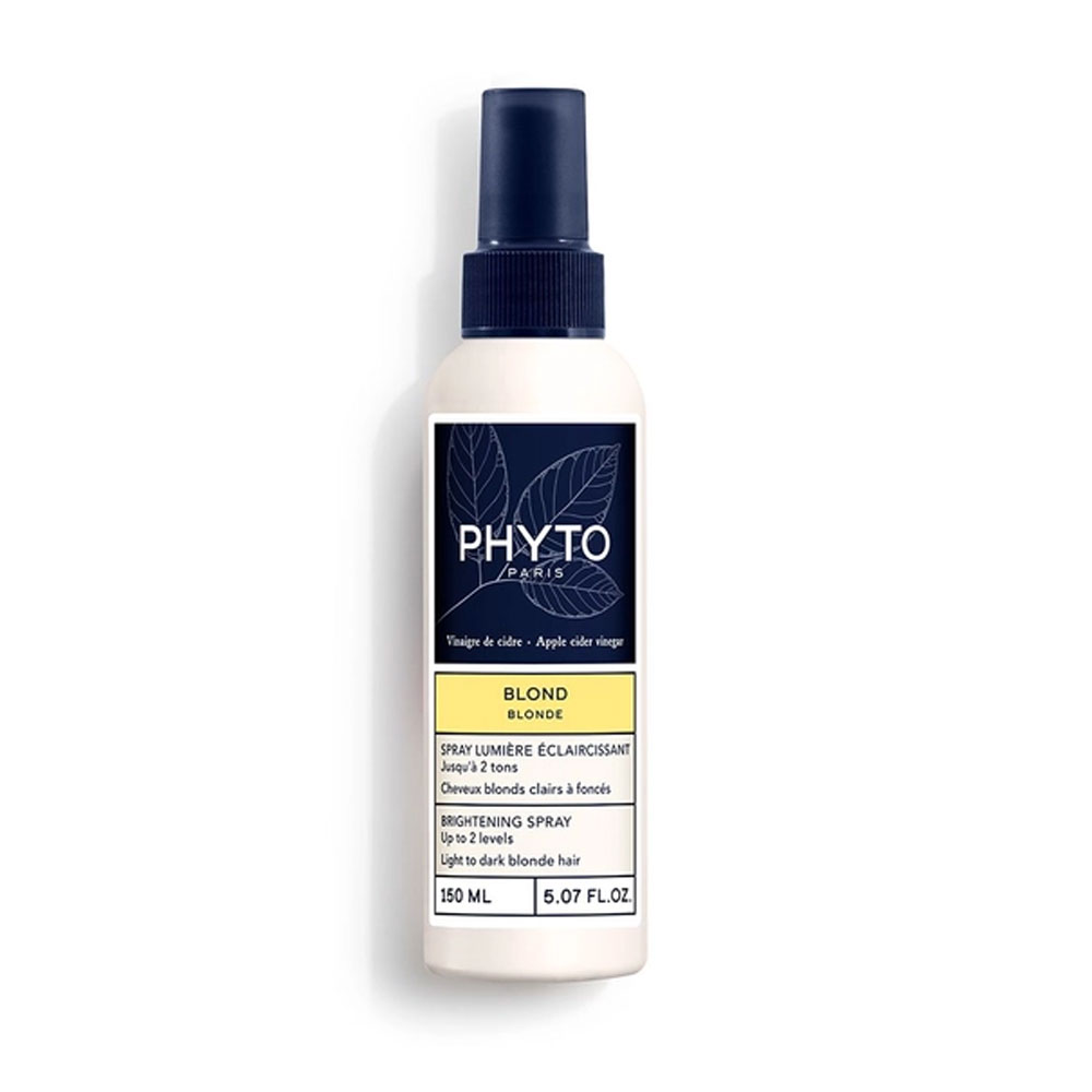 Phyto Paris Blond Spray Lumière Eclaircissant 150ml