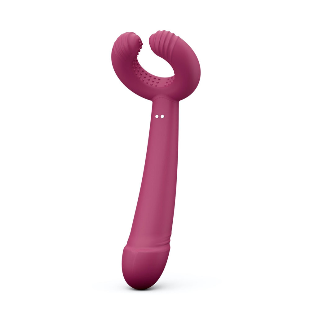 Love To Love Please Me stimulateur Multi-fonctions