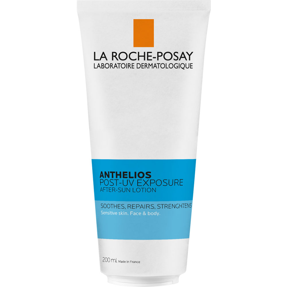 La Roche-Posay Anthelios Post-UV Exposure Lait Après-Soleil 200ml