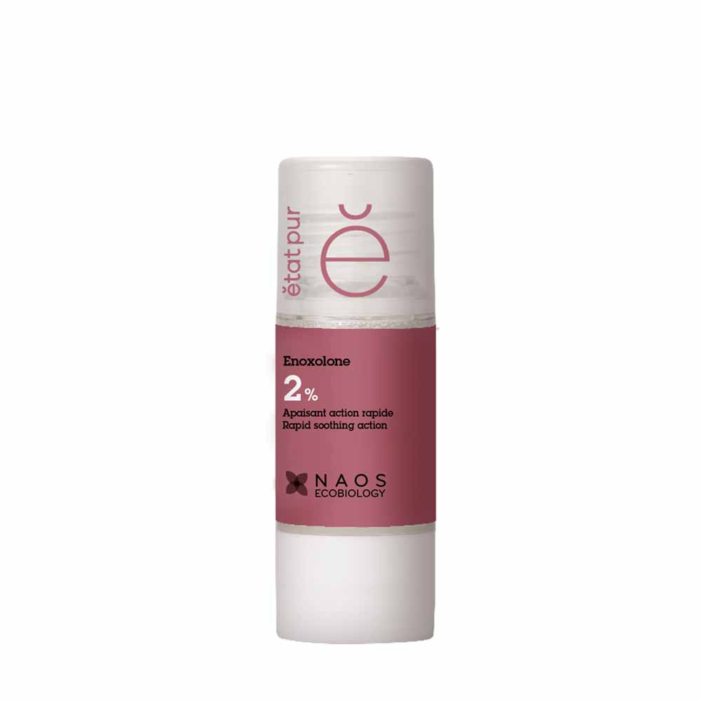 Etat Pur Actifs Purs Enoxolone Hyper-réactivité cutanée 15ml