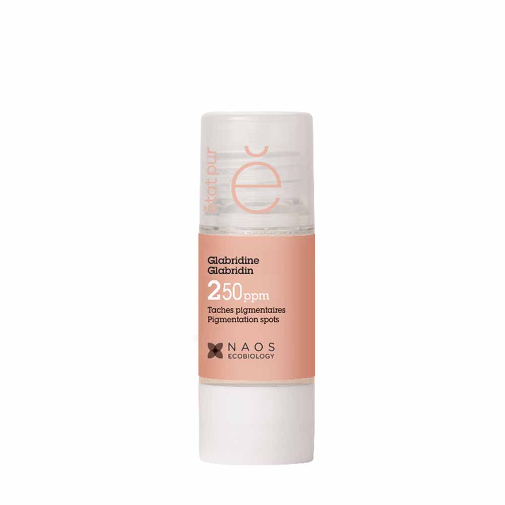 Etat Pur Actifs Purs Glabridine hyperpigmentation 15ml