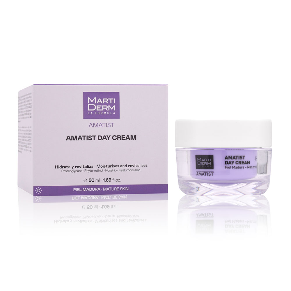 Martiderm Amatist Crème de jour 50ml