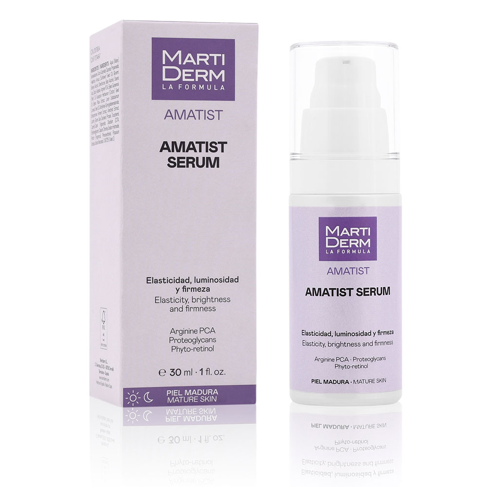 Martiderm Amatist Sérum 30ml
