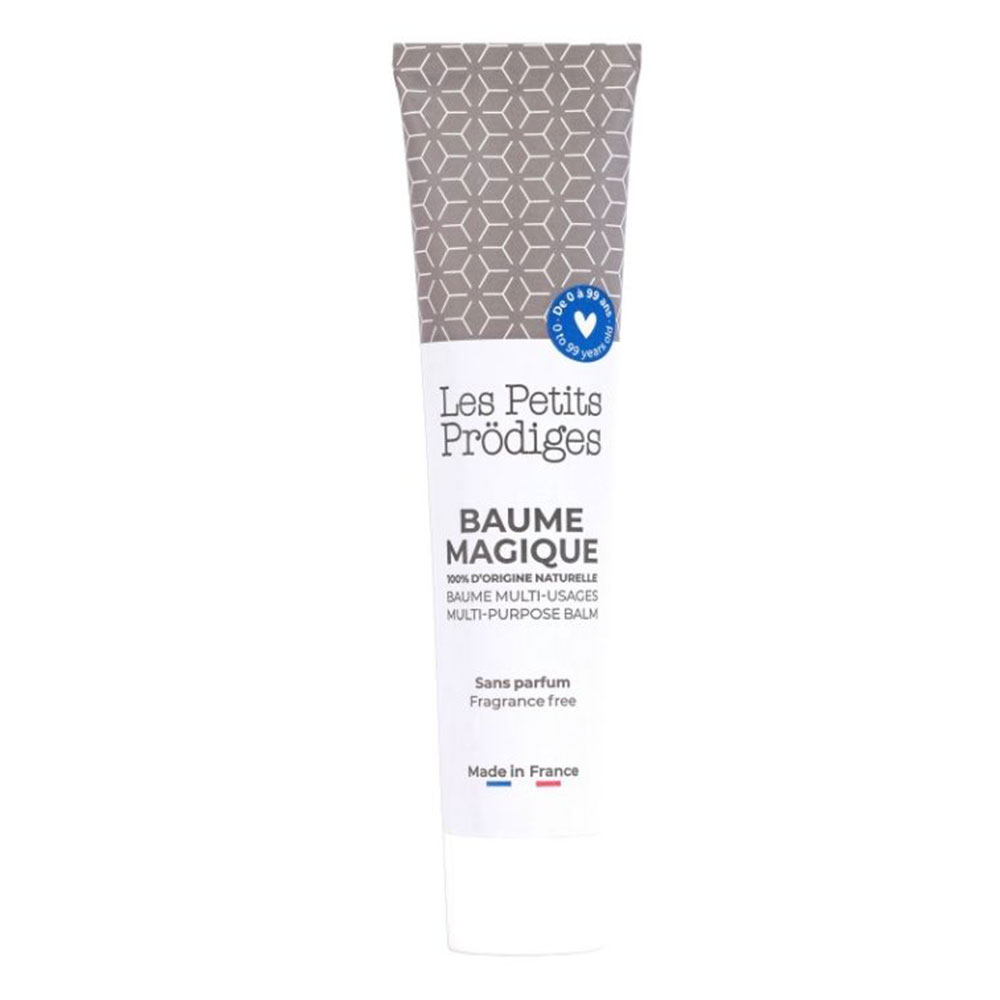 Les petits prodiges Baume Magique Multi-Usages 20ml