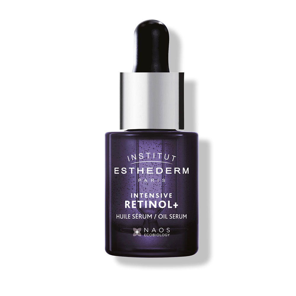 Institut Esthederm Intensive Retinol+ Huile sérum 15ml