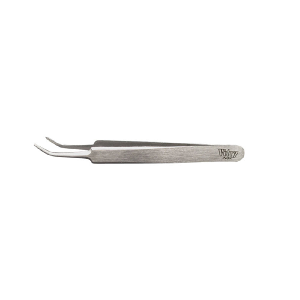 Vitry Pince A Tiques En Inox