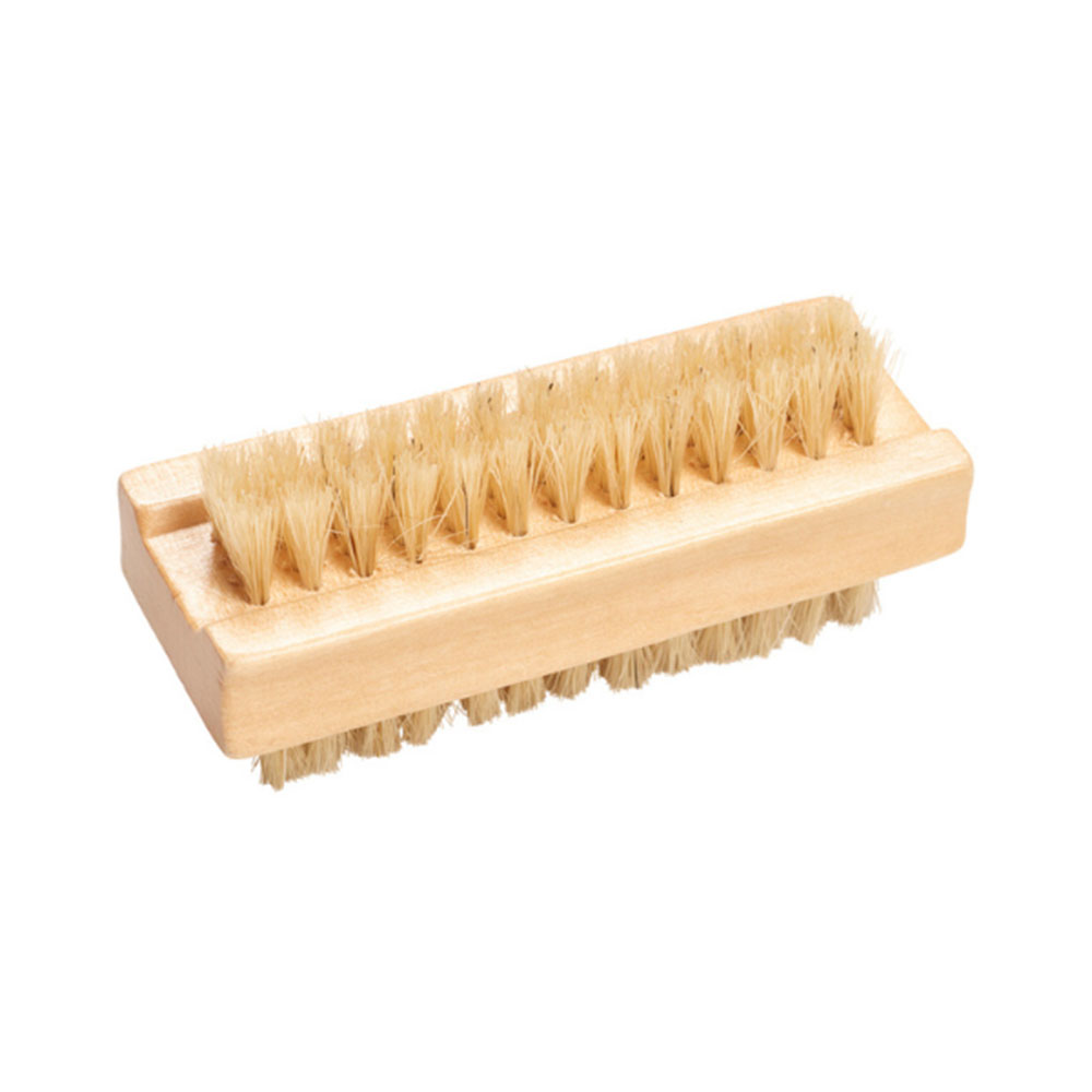 Vitry Brosse ongles soie naturel & bois