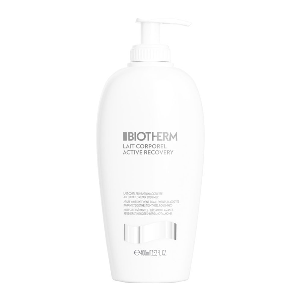Biotherm Lait Corporel Active Recovery 400ml