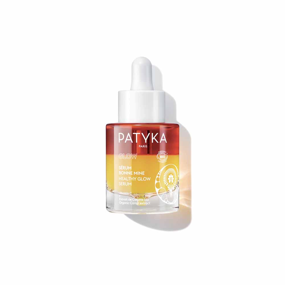 Patyka Glow Sérum Bonne Mine Bio 30ml