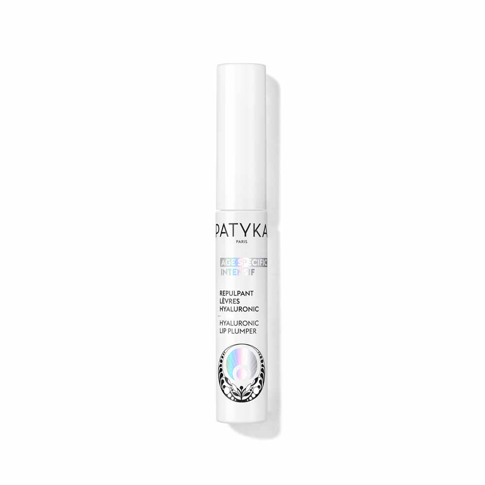 Patyka Age Specific Intensif Repulpant Lèvres Hyaluronic Bio 7ml
