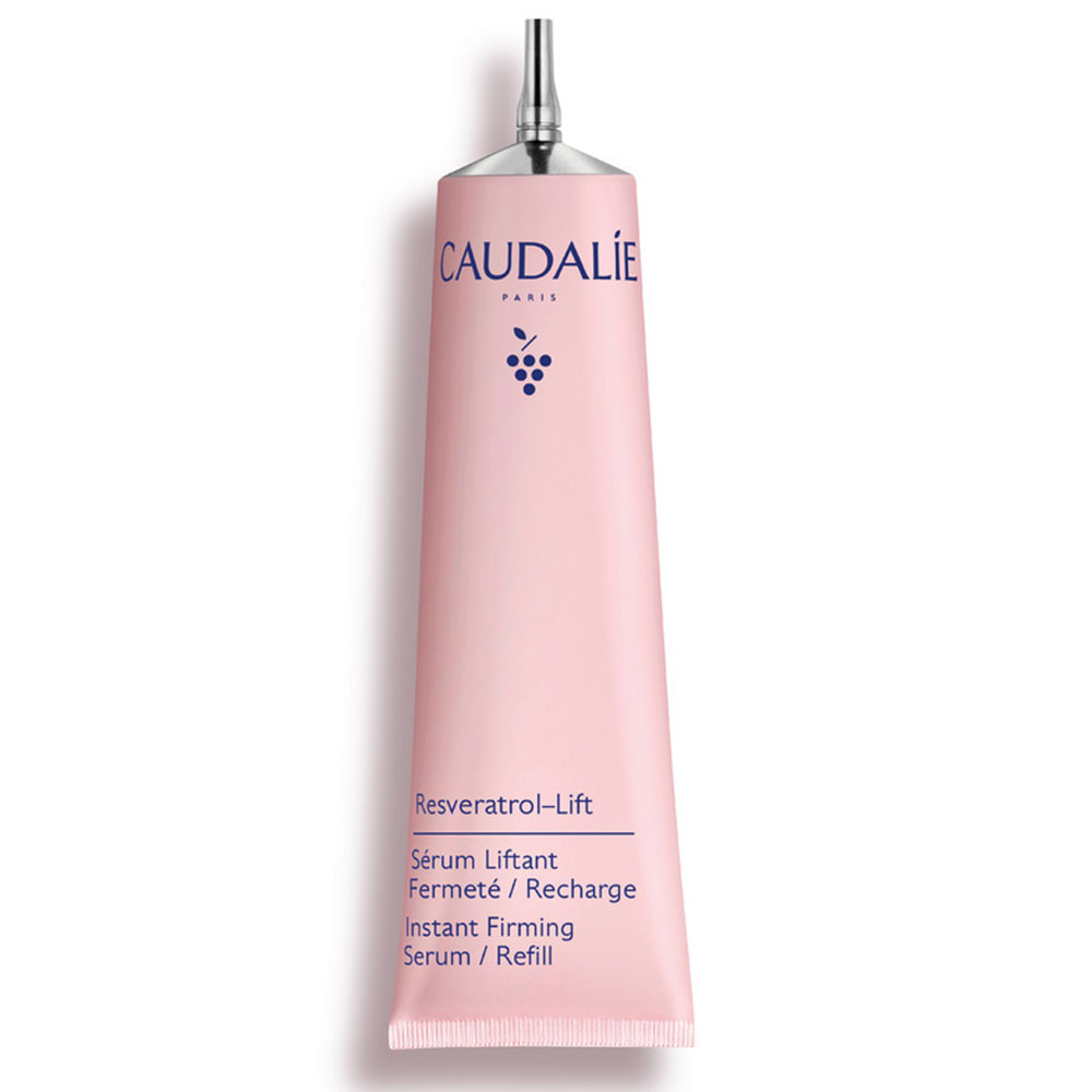 Caudalie Resvératrol [Lift] Recharge Serum Liftant Fermeté 30ml