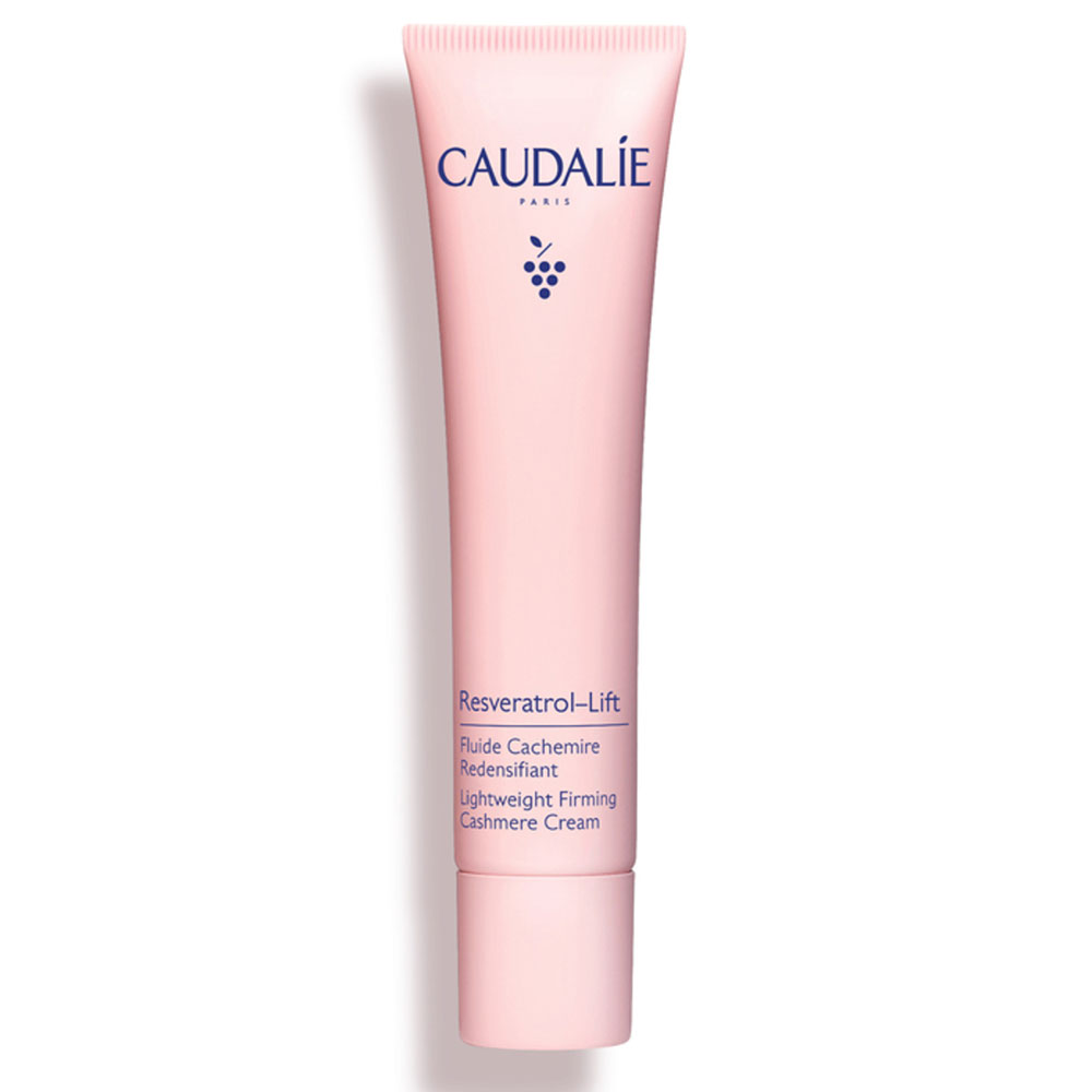 Caudalie Resvératrol [Lift] Fluide Cachemire Redensifiant 40ml
