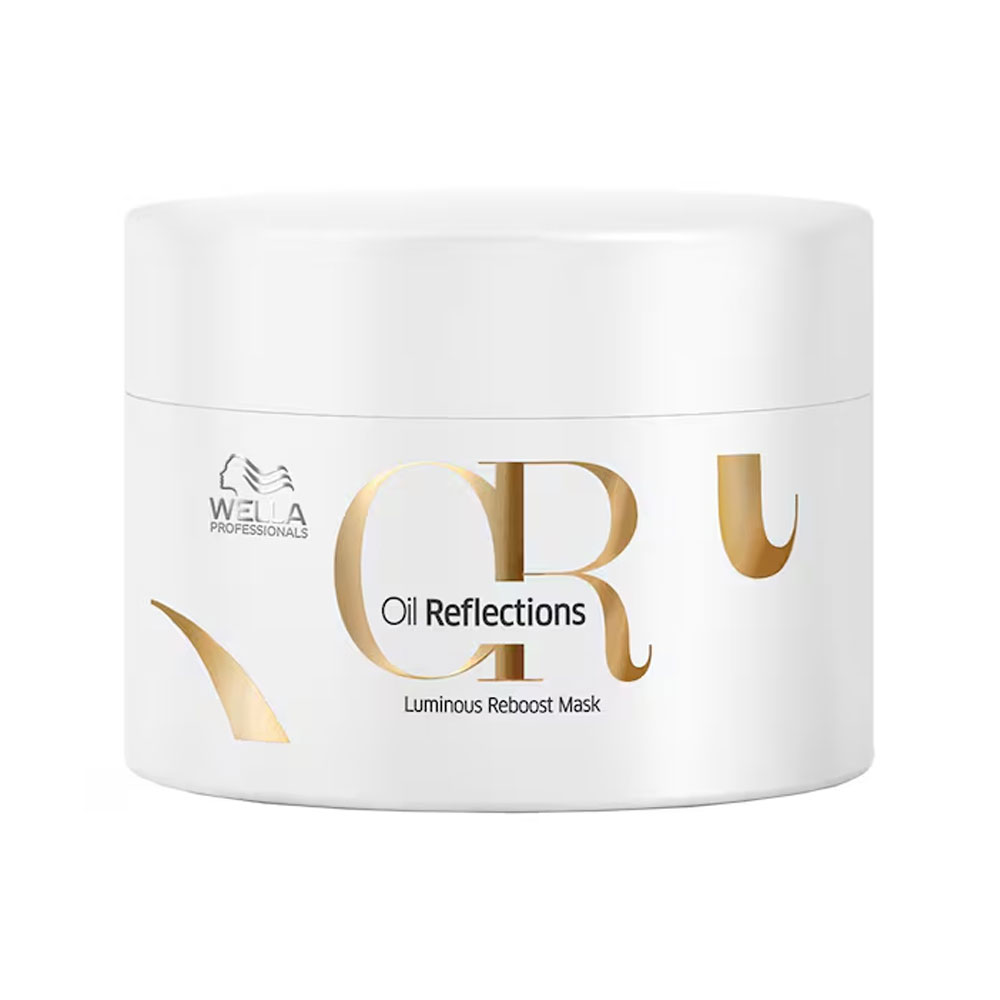 Wella Professionals Oil Reflections Masque Sublimateur De Lumiere 150ml