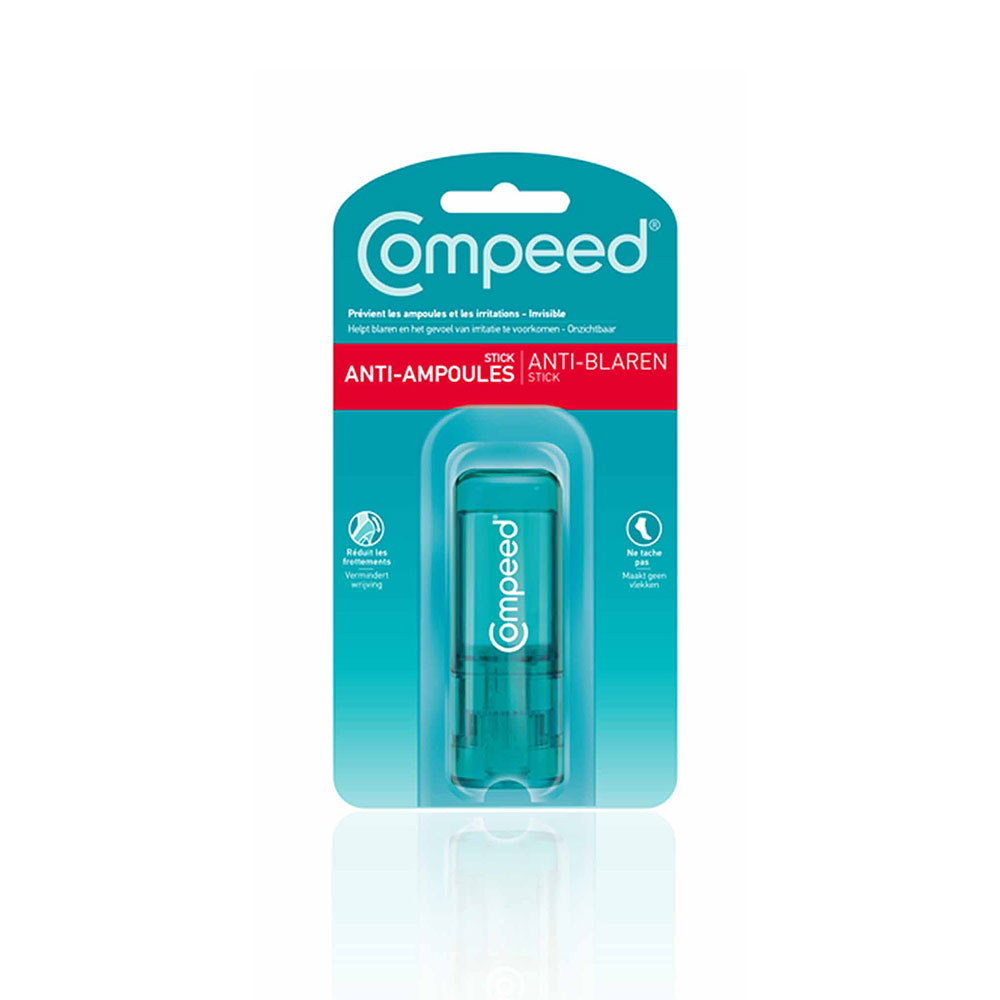 Compeed Stick Anti-ampoules et Anti-Frottement 8ml