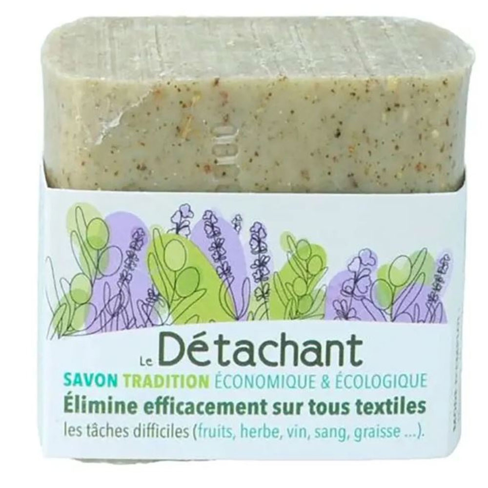 Eolesens Savon Détachant 150g