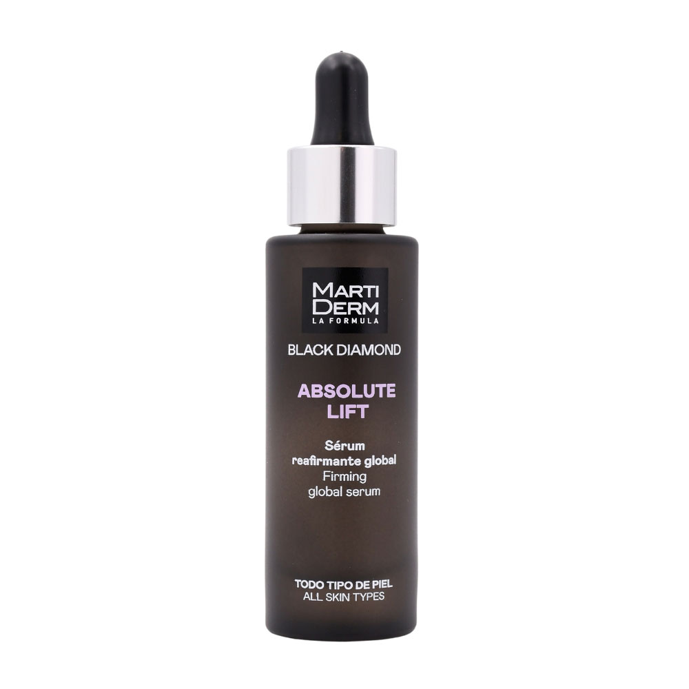 Martiderm Sérum Absolute Lift Black Diamond 30ml