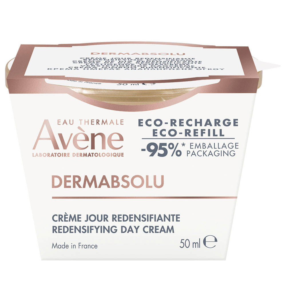 Avène Dermabsolu Recharge Crème de Jour Redensifiante 50ml