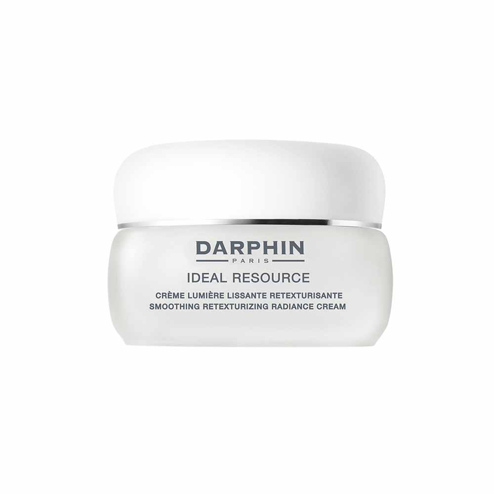 Darphin Ideal Resource Crème Lumière Lissante Retexturisante 50ml