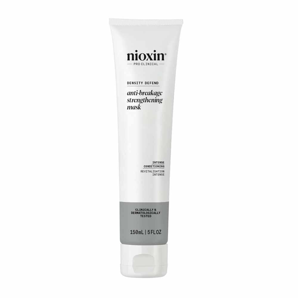 Nioxin Masque Anti Casse Soin Densité Expert 150ml